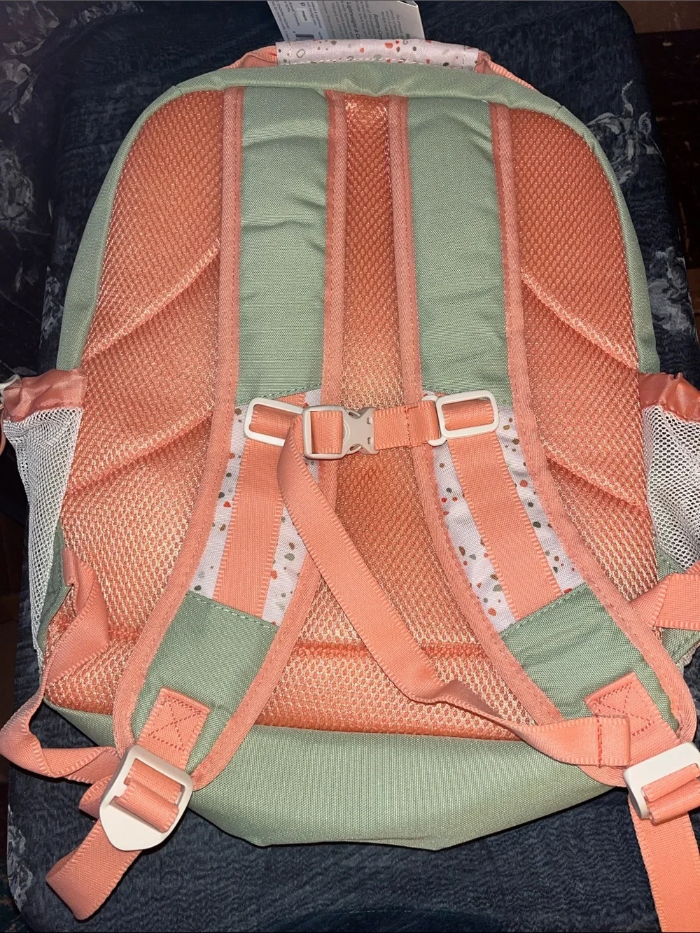 bento kids backpack